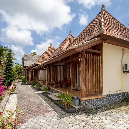 Batang Golden Hills
