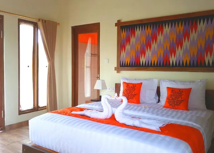 Pensión Batang Golden Hills 3*