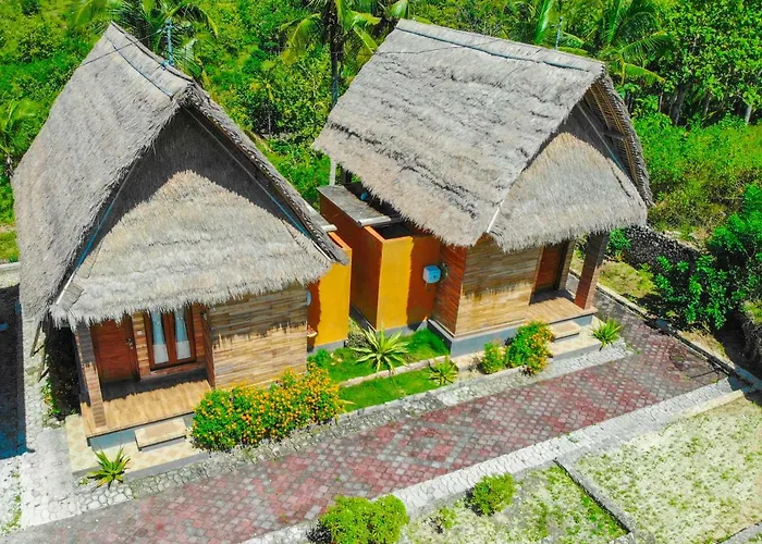 Batang Golden Hills 3* Tanglad